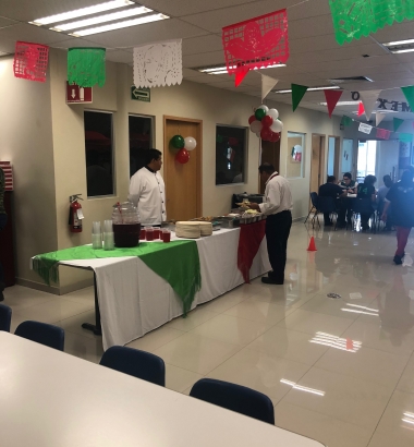  - servicio al cliente, wedding planner