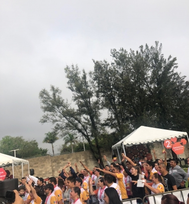  - family day 2018 philip morris, traslados ejecutivos
