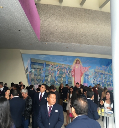  - cumpleaños , catering y banquetes