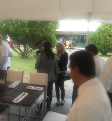  - jalisco, posadas