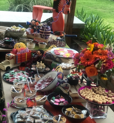  - servicio al cliente, bodas