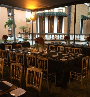  - planeación de eventos sociales & empresariales, aniversarios