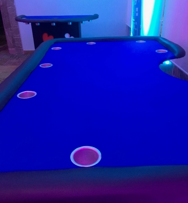  - team building, eventos sociales