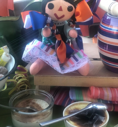  - jalisco, catering y banquetes