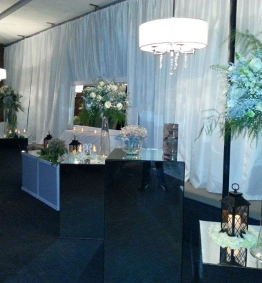  - pasarelas, aniversarios