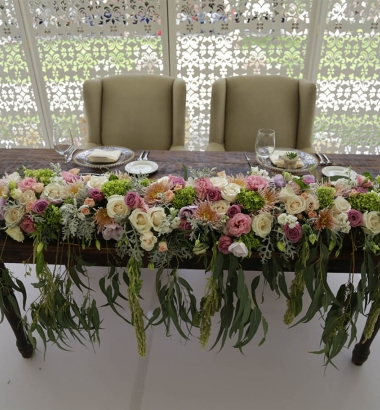  - producción de stands, planeación de eventos sociales & empresariales
