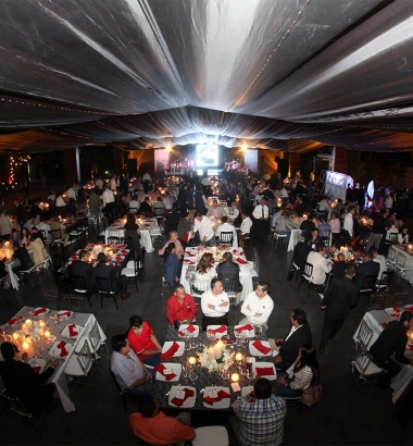  - catering y banquetes,mexico