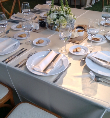  - fiestas infantiles, servicio al cliente