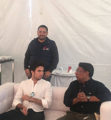  - desfiles de modas,zapopan