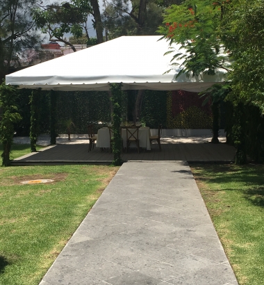  - posadas, pasarelas