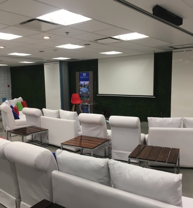  - graduaciones, ambientación y decoración