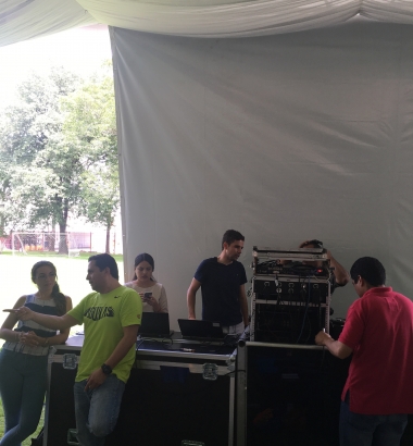  - desfiles de modas, aniversarios