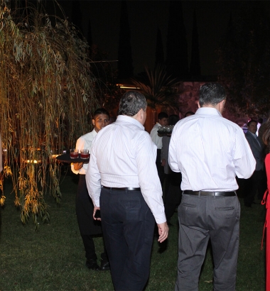  - inauguraciones,bautizos xv años