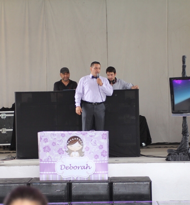  - jalisco, planeación de eventos sociales & empresariales