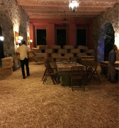 - servicio al cliente, fiestas infantiles