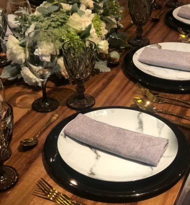  - cena de cumpleaños, traslados ejecutivos