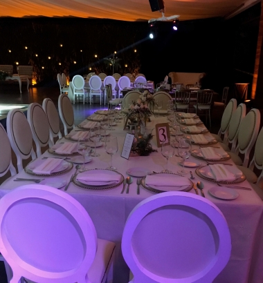 - planeación de eventos sociales & empresariales, graduaciones