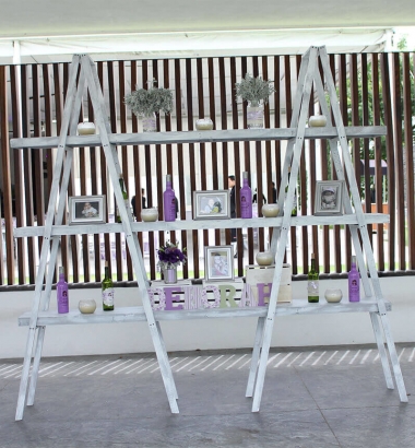  - fiestas infantiles, pasarelas