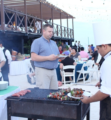  - empresa productora eventos empresariales sociales , bodas